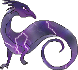Zyith, Swamp Dragon