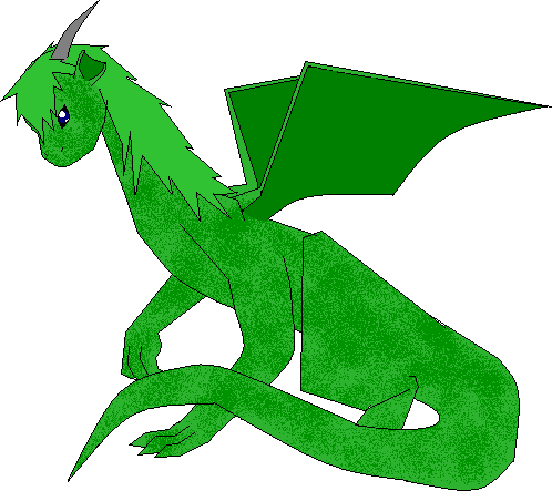 Deio, Gem-Scaled Dragon