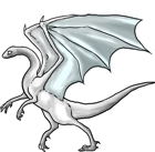 Eira, Pinwheel Dragon