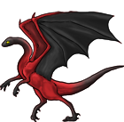 Mu, Pinwheel Dragon
